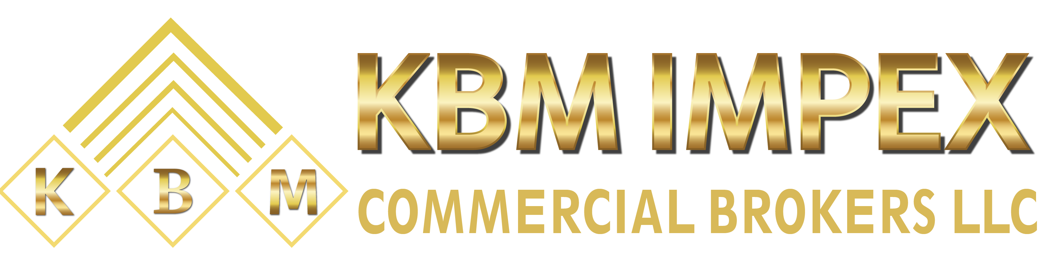 KBMImpex Logo